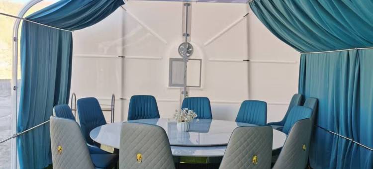 定日云展酒店(珠峰路店)图片