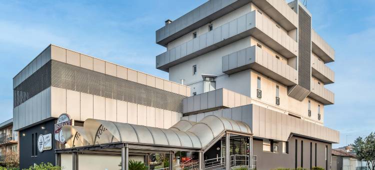 艾克佛尔酒店(B&B HOTEL Treviso Al Fogher)图片