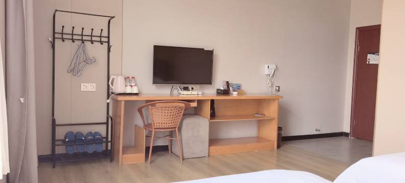 金玉酒店(南丹汽车总站店)图片