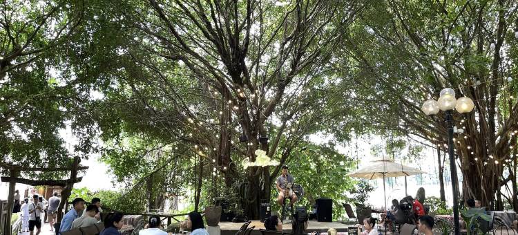 Homestay Ecopark Hung Yen by QMP图片