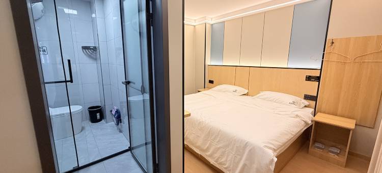 武都胜泽源酒店图片