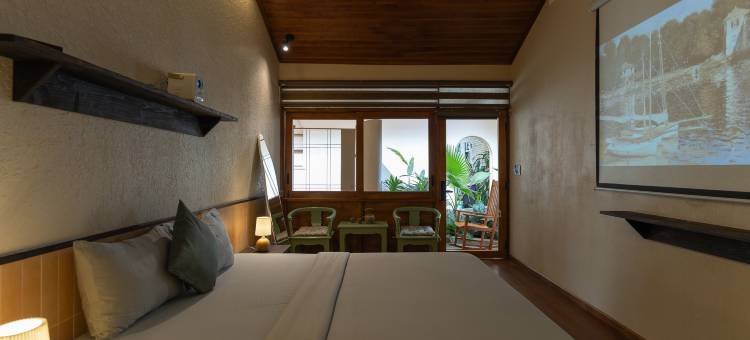 Moonlight Homestay & Garden图片