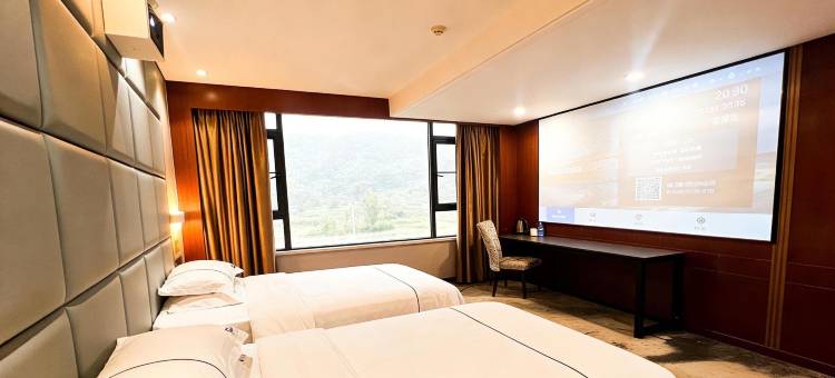 江南精品酒店(阳西西湖公园店)图片