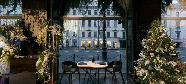 瓦维尔伯格酒店(Wawelberg Hotel)图片