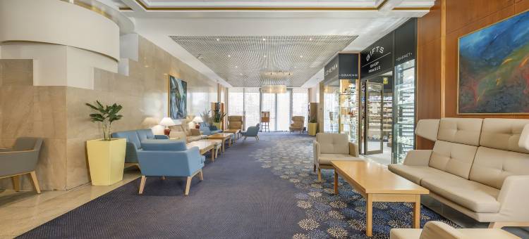 布拉格全景酒店(Panorama by Verdi Hotels)图片