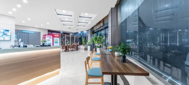 喆曼酒店(诸暨店口客运站万通路店)图片