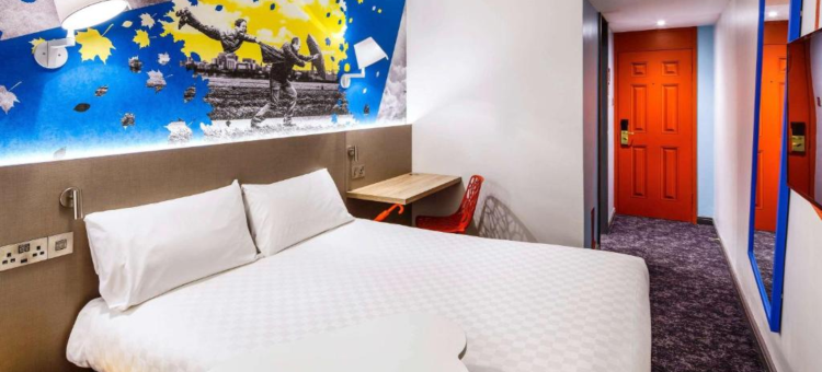 Manchester Portland By Sunday图片