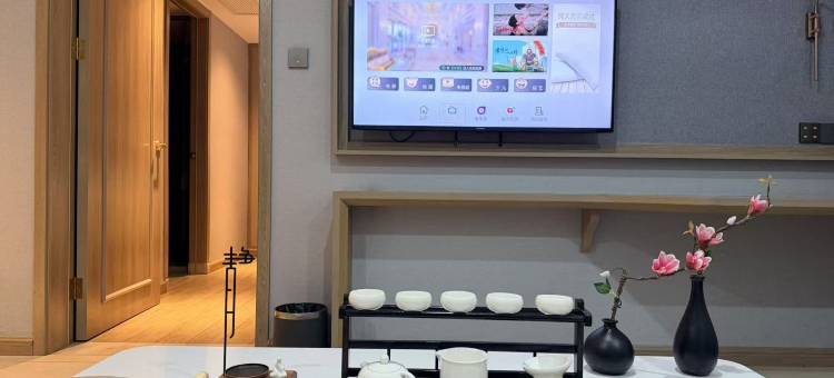 维也纳3好酒店(五台县店)图片