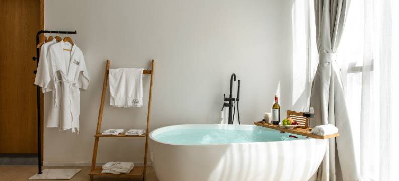 巡隐·Wildness Luxury 野奢避世亲子美宿(深圳较场尾沙滩店)图片