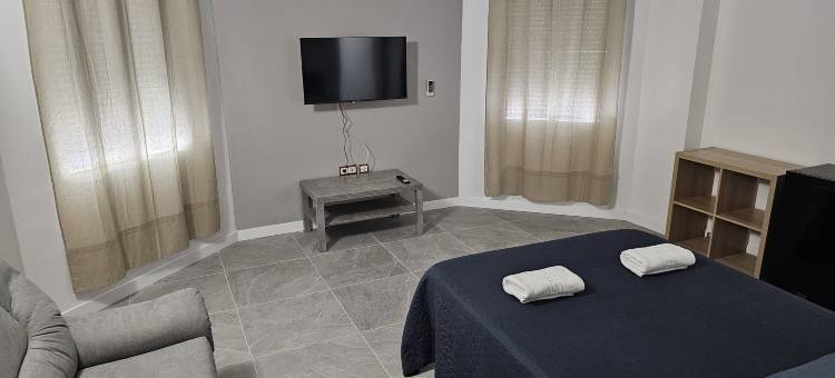 韦利斯酒店(Velis Hotel)图片