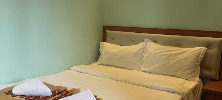 索姆万酒店(Somvang Hotel)图片