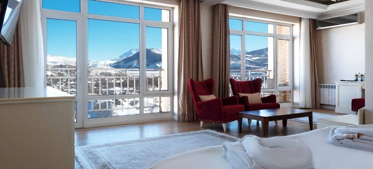 全景SPA酒店(Panoramic Spa Hotel)图片