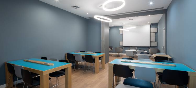 Holiday Inn Express 波多诺 - EXPONOR(Holiday Inn Express PORTO - EXPONOR by IHG)图片