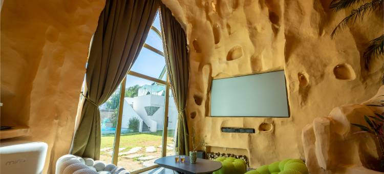 观山悦民宿(范崎路店)图片