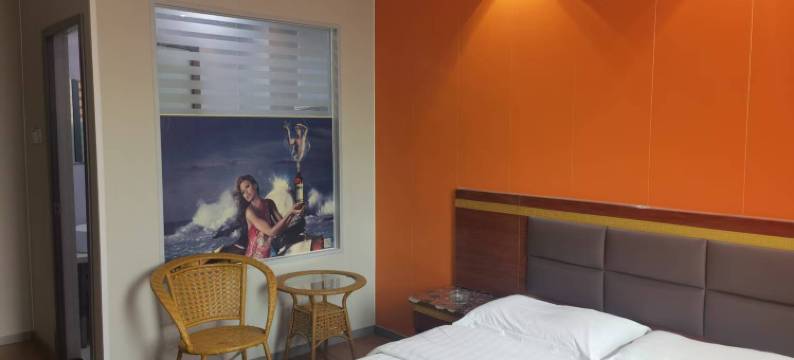 庆阳河源宾馆图片