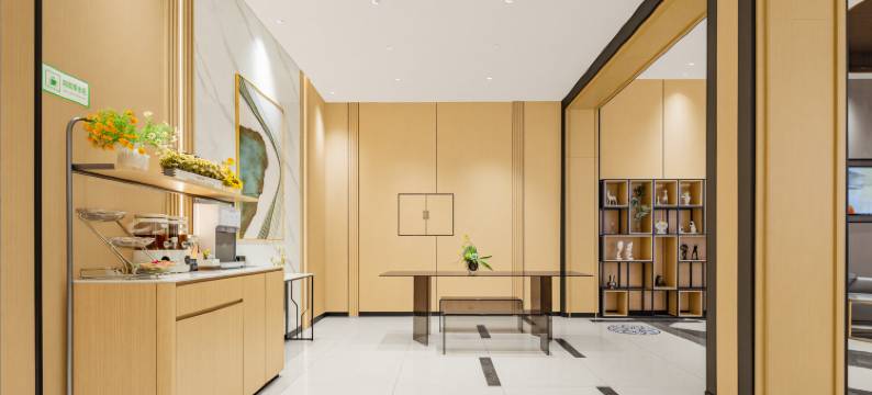 海凡星连锁酒店(松滋万达广场店)图片