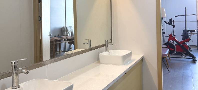 昌吉汐禾酒店图片