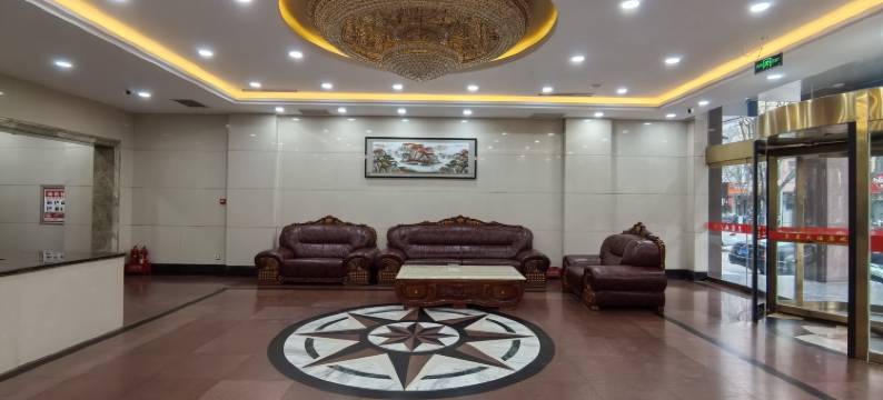 大宁皇星大酒店图片