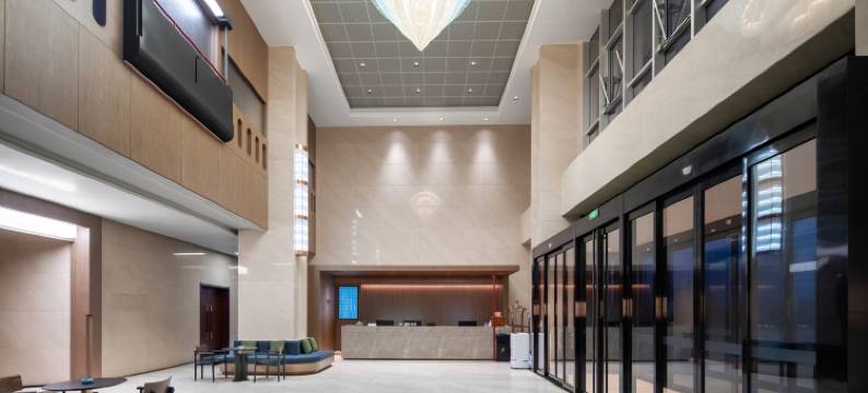 銘赫東悦酒店(郑州中牟郑开大道店)图片