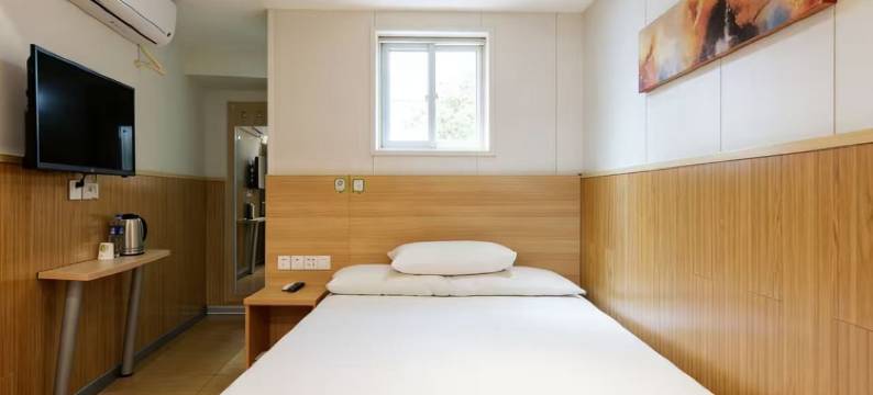 海友酒店(北京同仁医院崇文门地铁站店)图片