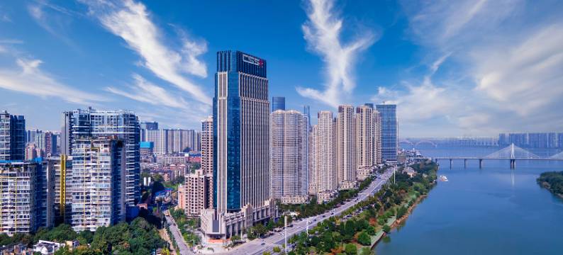 长沙CSS豪生Club酒店图片