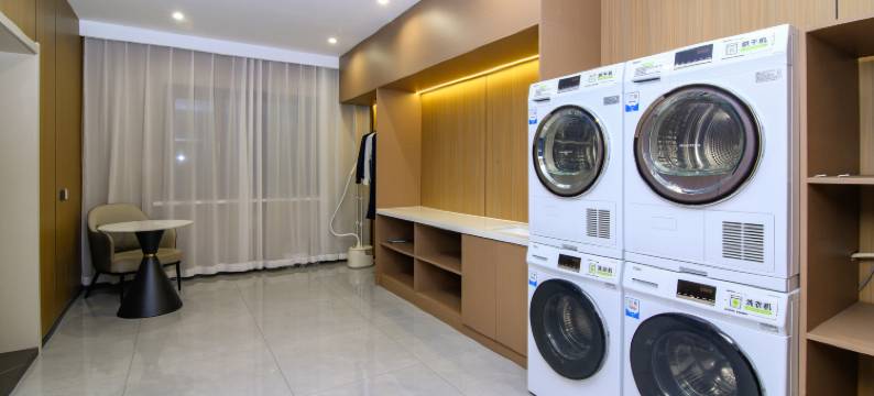 星悦酒店(中心广场店)图片