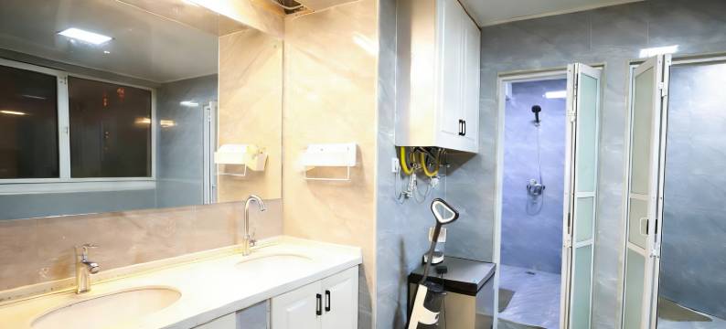 哈尔滨北岸青年旅店(中央大街索菲亚教堂店)图片