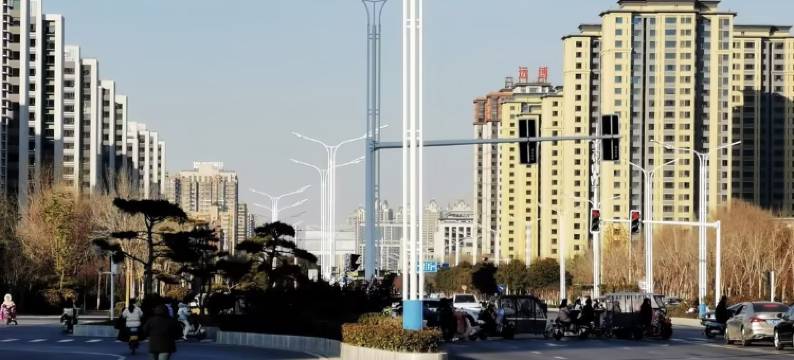 君和商务酒店图片