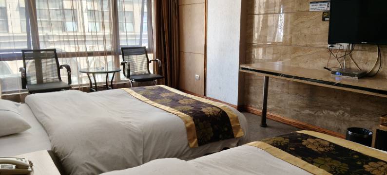 如佳便捷酒店(河池文化广场店)图片