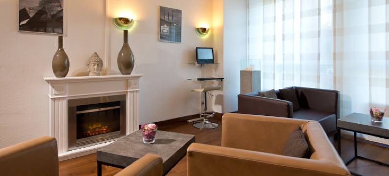 达姆斯塔特格里斯海姆 ACHAT 酒店(ACHAT Hotel Darmstadt Griesheim)图片