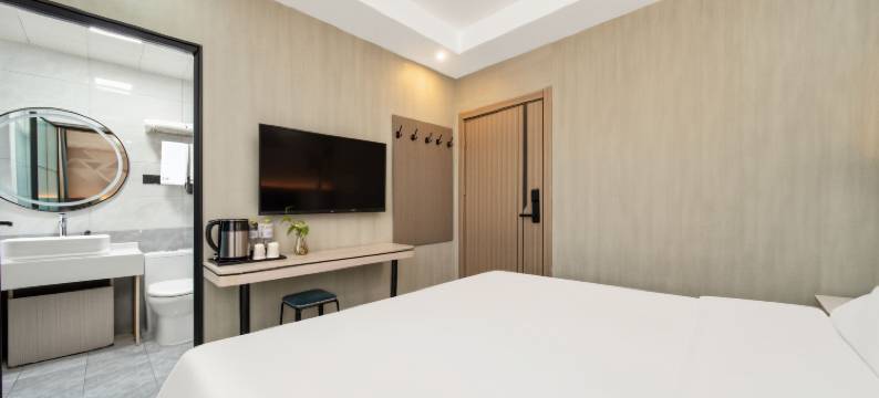 都市星连大酒店(郯城汽车站店)图片