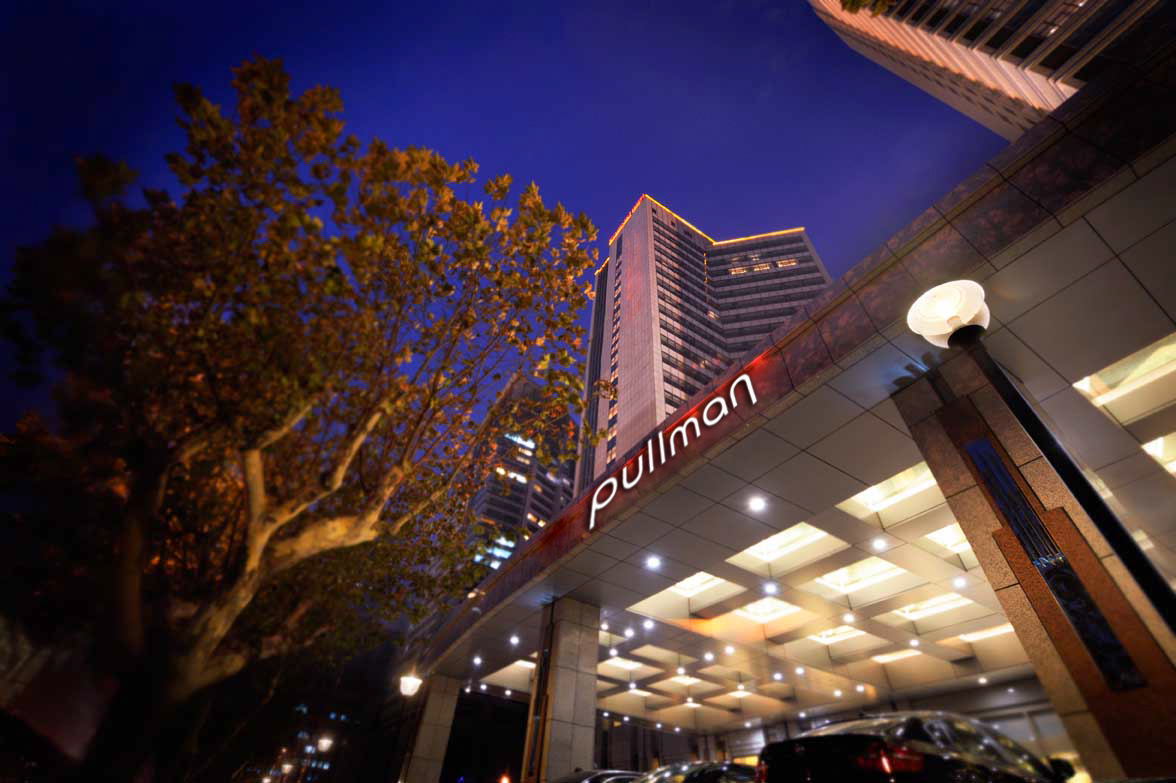 Pullman Dalian（Original name: Kempinski
 Hotel）Over view