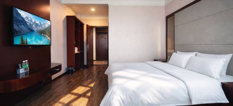 恒瑞精品酒店图片