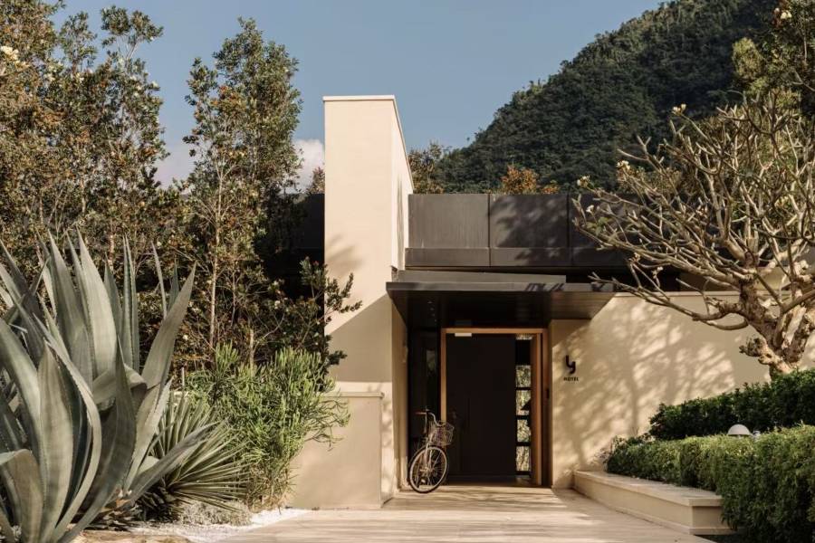阿那亞三亞 y HOTEL 酒店