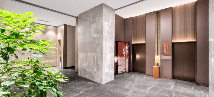 寓约电竞酒店(安庆大观区政务中心店)图片