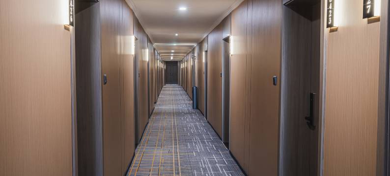 格林豪泰(镇江江苏科技大学青年广场店)图片