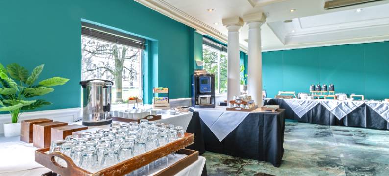 温彻斯特韦塞克斯酒店 by Sunday(Winchester Wessex Hotel by Sunday)图片