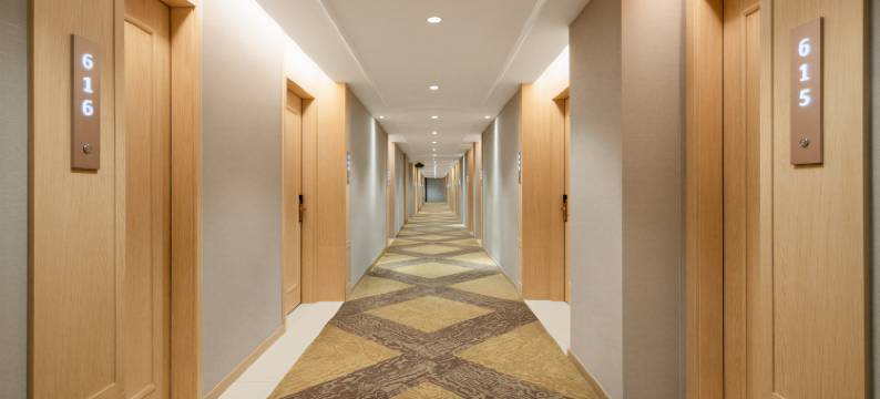 维也纳酒店(仙桃皇宫店)图片