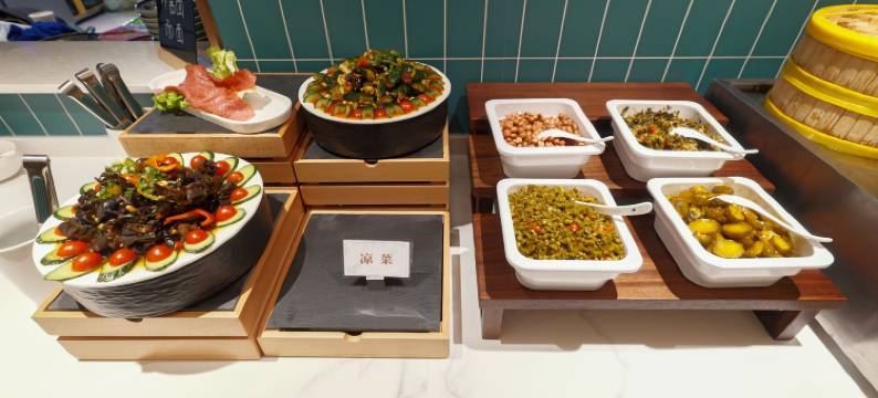 旅见酒店(南京新街口地铁站德基广场店)图片