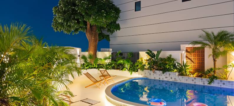 北海忆汐酒店(银滩店)图片