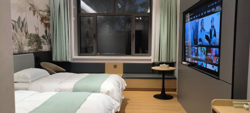 归林舍酒店图片