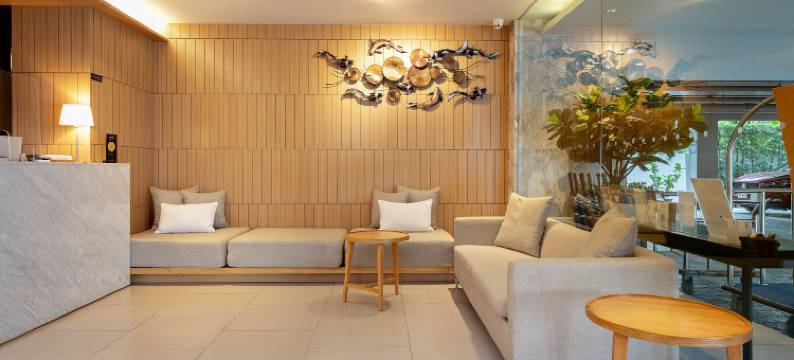 娜迦公寓(Naga Residence)图片