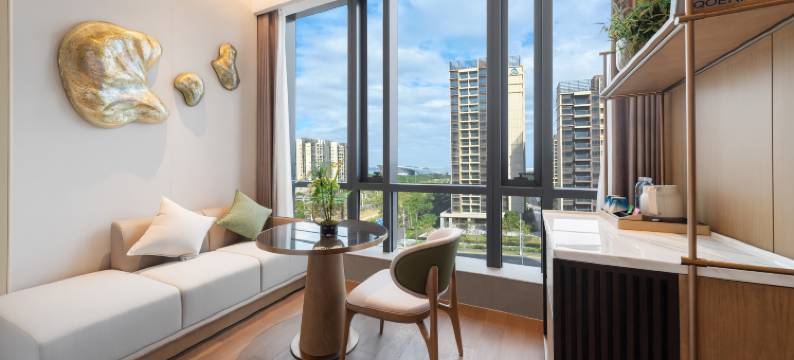 深圳大鹏文旅格兰云天国际酒店图片