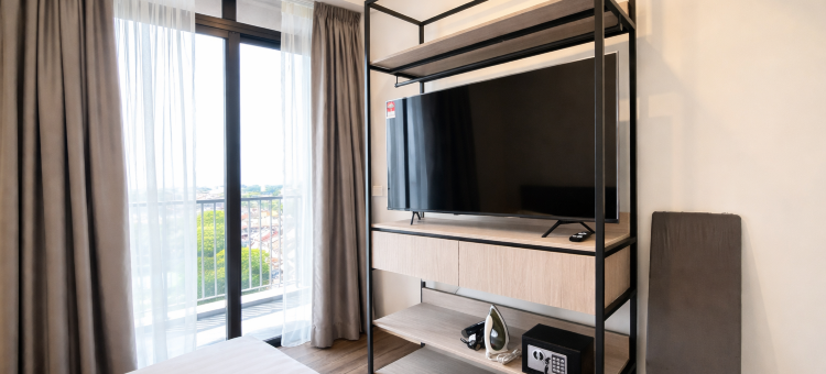 The Mate Damansara by DD图片