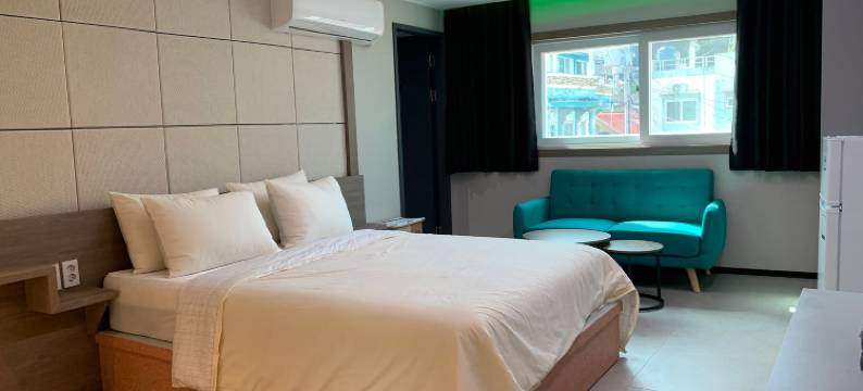 加莱拉港卡亚酒店(Hotel Kaya Puerto Galera)图片