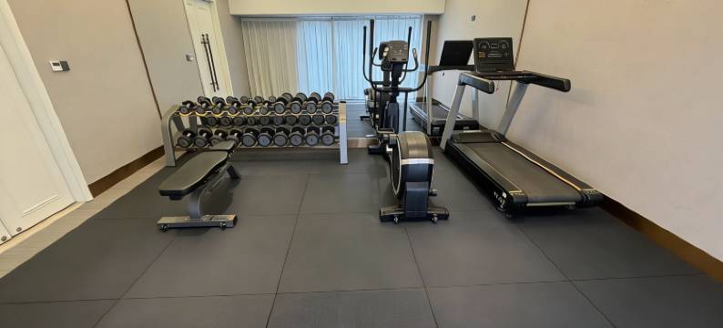 维也纳酒店(重庆江津滨江新城店)图片