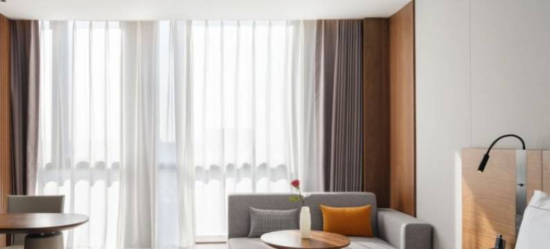 杭州钱塘逸扉酒店图片