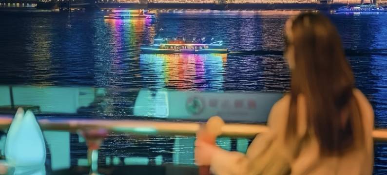 武汉富力威斯汀酒店图片