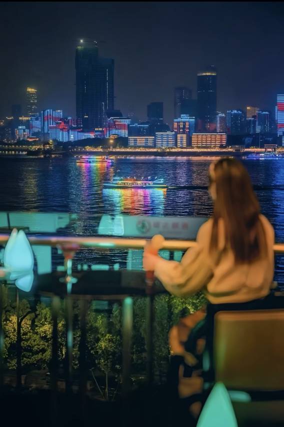 武汉武昌威斯汀酒店图片