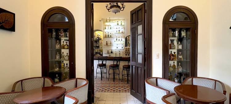 格兰里尔尤卡坦酒店(Gran Real Yucatan)图片